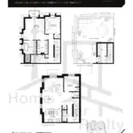 Islington-Village-Towns-Stacked-Town-Terrace-Collection-05-floorplan