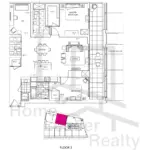 ViaBloor-Condos-Model-2M+DTR-floorplan