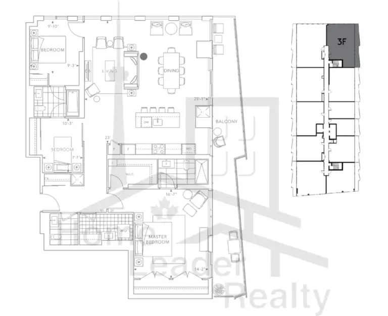 The-Well-Condos-3F-floorplan