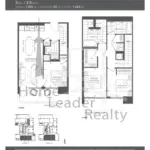 Olive-Residences-TH2-floorplan