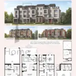 Springwater-Markham-The-Auburn-(GRLA)-English-Manor-floorplan