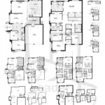 Brooklands C 48 Brooklands C The-Valleylands-Of-Sixteen-Mile-Creek-Brooklands-C-floorplan