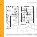 Vicinity-Homes-The-Cedric-Traditional-floorplan