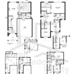 Creeklands B 19 Creeklands B The-Valleylands-Of-Sixteen-Mile-Creek-Creeklands-B-floorplan