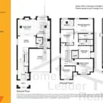 Vicinity-Homes-The-Gibson-Traditional-floorplan