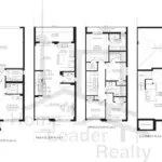 The Harrington 14 The Harrington Oakpointe-Townhouse-The-Harrington-floorplan