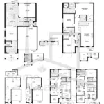 Heartlands A 22 Heartlands A The-Valleylands-Of-Sixteen-Mile-Creek-Heartlands-A-floorplan
