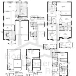 Highlands C 42 Highlands C The-Valleylands-Of-Sixteen-Mile-Creek-Highlands-C-floorplan