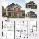Springwater-Markham-The-Iris-(B38G)-Traditional-floorplan