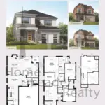 Springwater-Markham-The-Lilac-(B38I)-English-Manor-floorplan