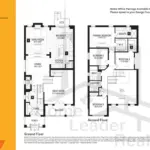 Vicinity-Homes-The-Mara-Traditional-floorplan