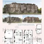 Springwater-Markham-The-Merlot-Corner-(GRLE)-Traditional-floorplan