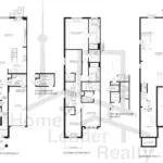 The Morrison A 9 The Morrison A Oakpointe-Townhouse-The-Morrison-A-floorplan