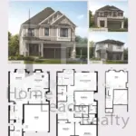 Springwater-Markham-The-Mulberry-(B38J)-Modern-floorplan