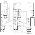 The Oxford A 7 The Oxford A Oakpointe-Townhouse-The-Oxford-A-floorplan