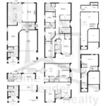 Parklands Loft B 36 Parklands Loft B The-Valleylands-Of-Sixteen-Mile-Creek-Parklands-Loft-B-floorplan