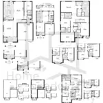 Ridgelands B 38 Ridgelands B The-Valleylands-Of-Sixteen-Mile-Creek-Ridgelands-B-floorplan