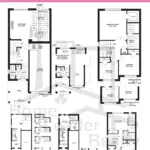 Riverlands A 1 Riverlands A The-Valleylands-Of-Sixteen-Mile-Creek-Riverlands-A-floorplan