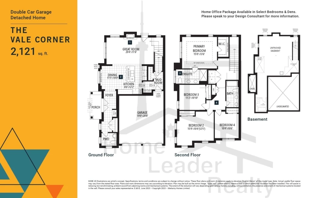 Vicinity-Homes-The-Vale-Corner-Traditional-floorplan