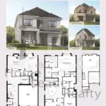 Springwater-Markham-The-Violet-(B38L)-Modern-floorplan