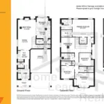 Vicinity-Homes-The-Yates-Traditional-floorplan