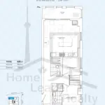 UOVO-Boutique-Residences-The-Armstrong-floorplan