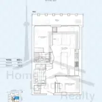 UOVO-Boutique-Residences-The-Horne-floorplan