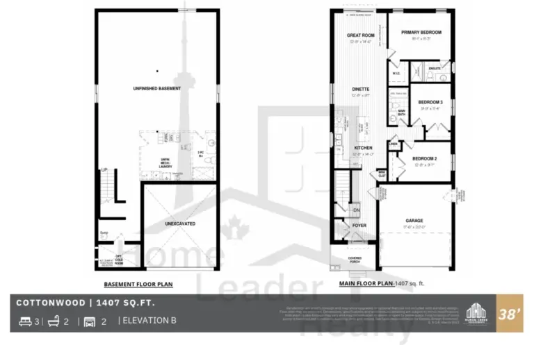 Westwood-Village-Preserve-Homes-The-Cottonwood-B-floorplan