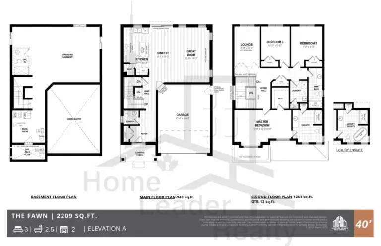 Westwood-Village-Preserve-Homes-The-Fawn-A-floorplan