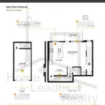 Seton-116-Townhouse-Ferrera-No-101-floorplan
