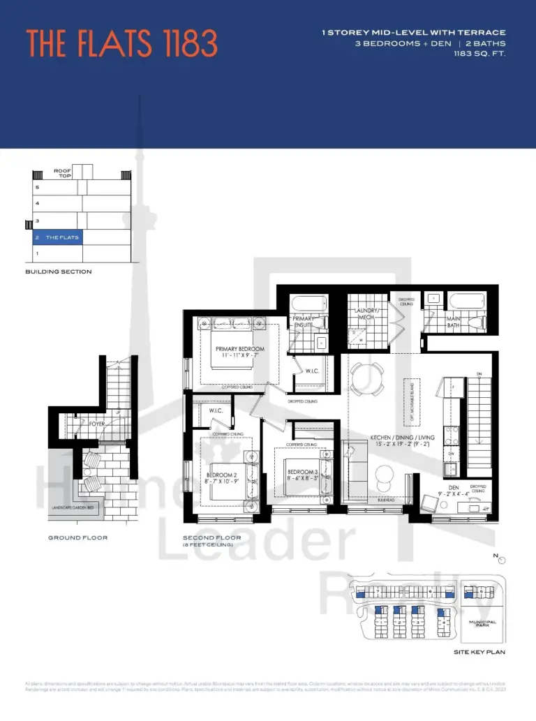 Westshore-at-Long-Branch-Towns-The-Flats-1183-floorplan
