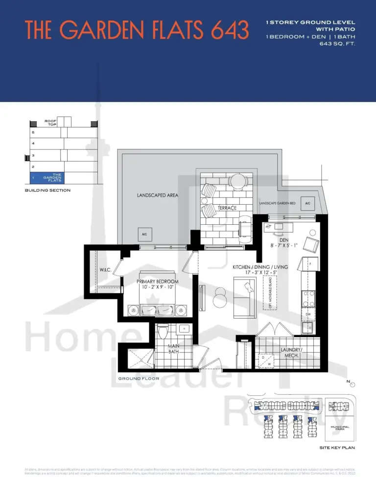 Westshore-at-Long-Branch-Towns-The-Flats-643-floorplan