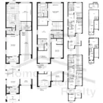 Seatonville-Towns-Gemini-A-floorplan