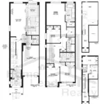 Seatonville-Towns-Orchard-A-BLK254-TH1-floorplan