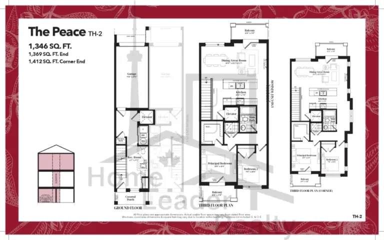 The-Enclave-at-Sharon-Village-The-Peace-(End)-floorplan