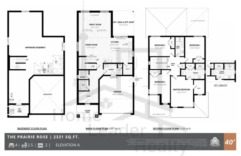 Westwood-Village-Preserve-Homes-The-Prairie-Rose-A-floorplan