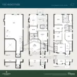 The Ridgepark A 15 The Ridgepark A Oakridge-Green-The-Ridgepark-A-floorplan