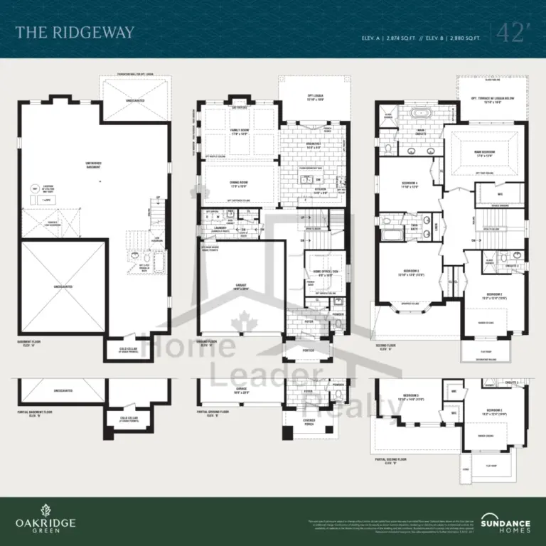 Oakridge-Green-The-Ridgeway-A-floorplan