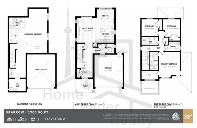 Westwood-Village-Preserve-Homes-The-Sparrow-A-floorplan
