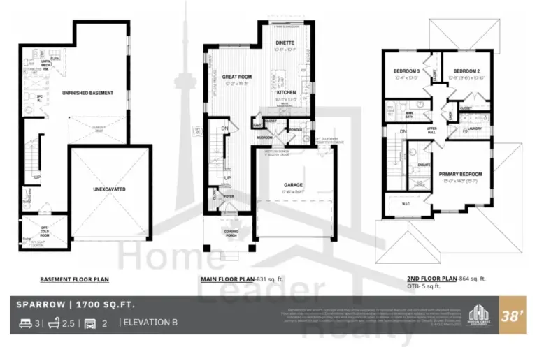 Westwood-Village-Preserve-Homes-The-Sparrow-B-floorplan