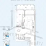 UOVO-Boutique-Residences-The-Vaughan-floorplan