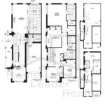 Seatonville-Towns-Walford-A-BLK254-TH8-floorplan