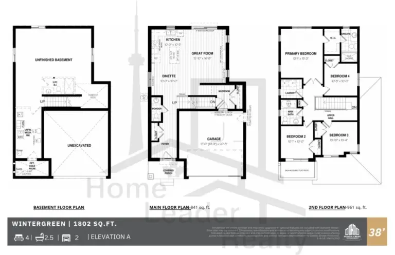 Westwood-Village-Preserve-Homes-The-Wintergreen-A-floorplan