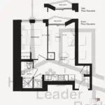 The-Hill-Residences-Condos-Unit-10-floorplan