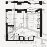 The-Hill-Residences-Condos-Unit-13-floorplan