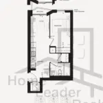 The-Hill-Residences-Condos-Unit-2-floorplan
