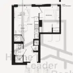 The-Hill-Residences-Condos-Unit-3-floorplan