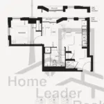 The-Hill-Residences-Condos-Unit-4-floorplan