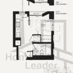 The-Hill-Residences-Condos-Unit-5-floorplan
