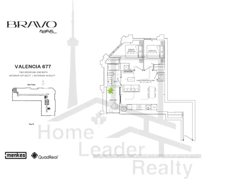 Bravo-Condos-522-2B-floorplan